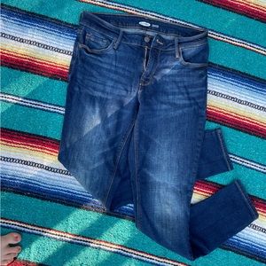 Old Navy Rockstar Jeans - Size 6